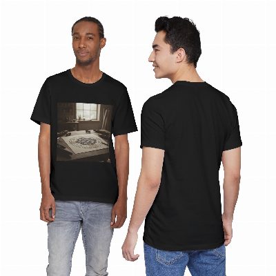Weaver's Knot Graphic view