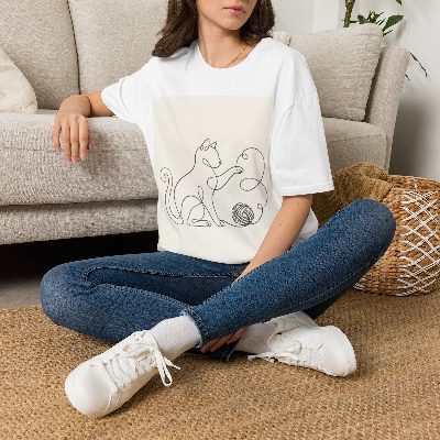 Yarn Supervisor — White view