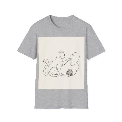 Yarn Supervisor — Sport Grey view