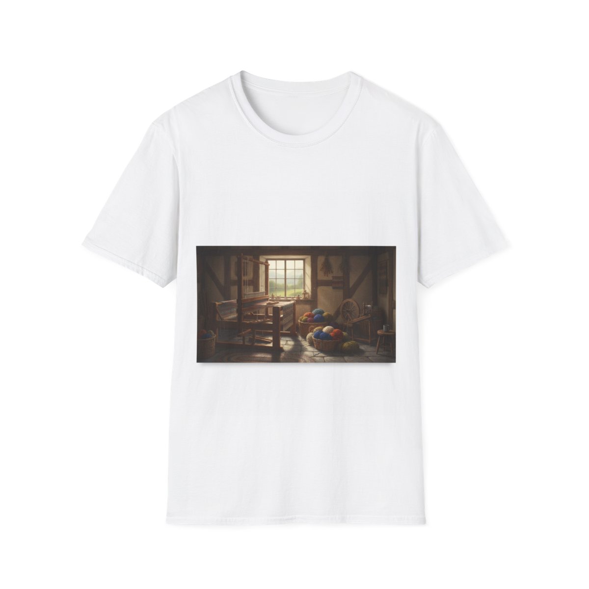 Weaver's Cottage